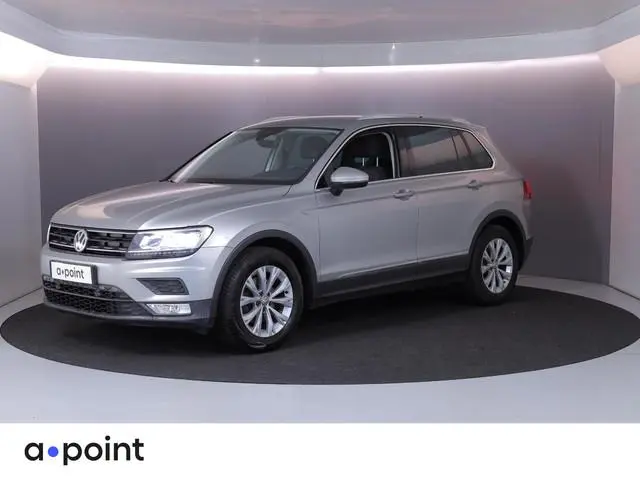 Volkswagen Tiguan 1.4 TSI ACT Connected Series 150pk 6bak| Navigatie| 17'LM-velgen| LED