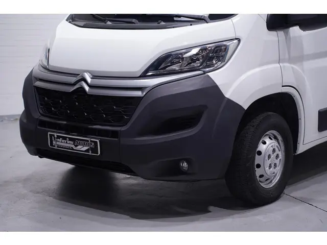Citroën Jumper
