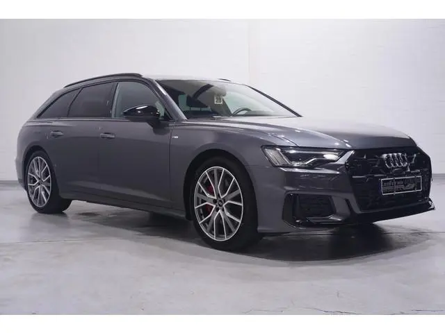 Audi A6 Avant 55 TFSI e quattro S Line SOH 90% Apple Carplay Camera Stoel-/stuurverwarming Memory Tr...