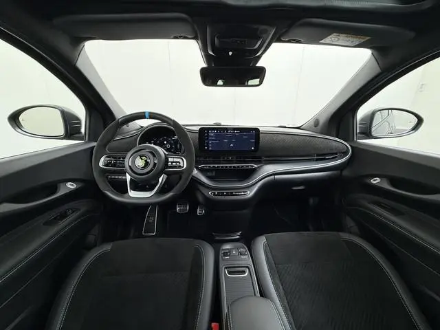 Abarth 500