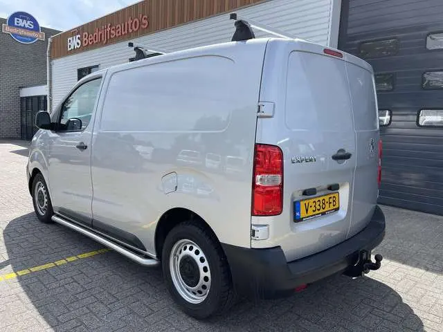 Peugeot Expert