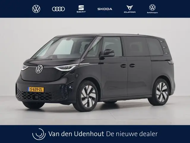 Volkswagen ID. Buzz