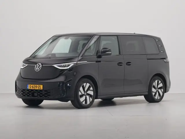 Volkswagen ID. Buzz L1H1 77kWh 204pk RWD 1st / 5-persoons