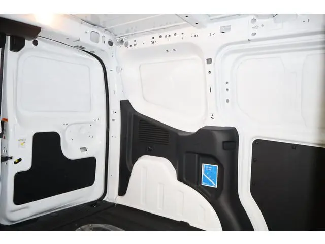Ford E-Transit Courier