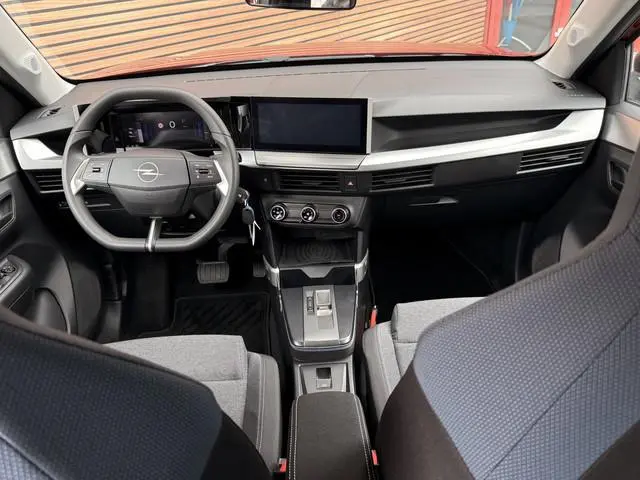 Opel Frontera Electric Edition 44 kWh Navigatie / Technologie-pakket / Camera