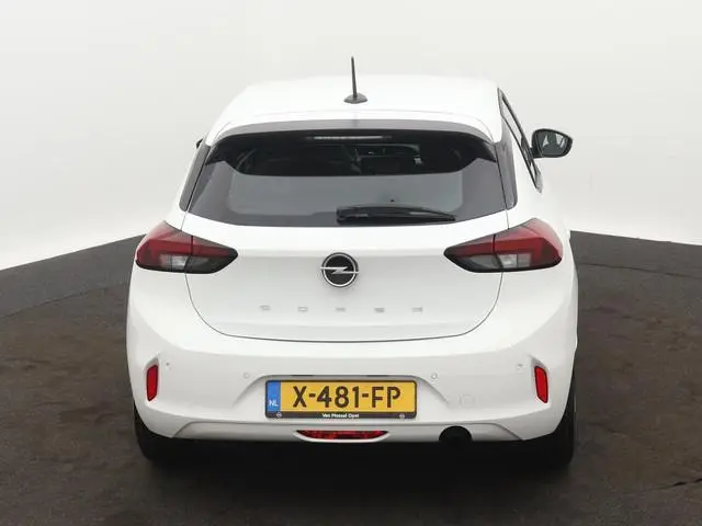 Opel Corsa 1.2 || Parkeersensor Achter || DEMO SALE || Airco || Multimedia Scherm ||