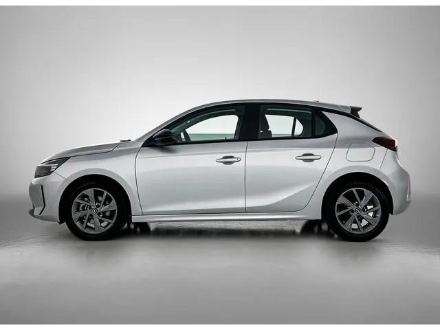 Opel Corsa 1.2 Turbo Edition || VAN MOSSEL VOORRAADVOORDEEL || Tot 8 jaar garantie! ||