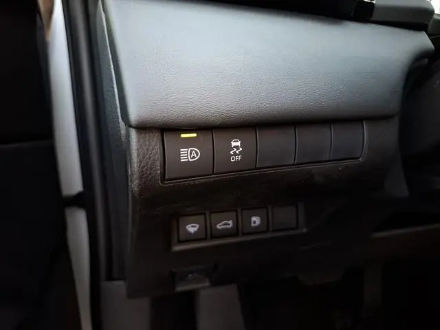 Toyota Mirai