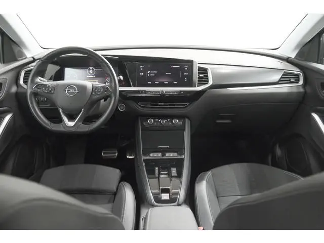 Opel Grandland 1.6 Turbo 225 Plug-In Hybrid GS | Adaptieve Cruise Control | Camera | Dodehoekdetecti...