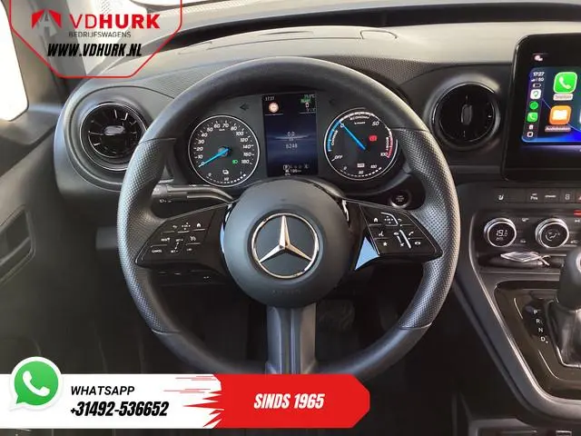 Mercedes-Benz eCitan