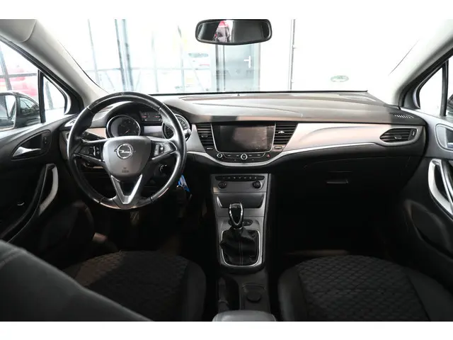 Opel Astra Sports Tourer 1.0 Online Edition Clima Navigatie Cruise Control Rijklaarprijs Inruil Moge...