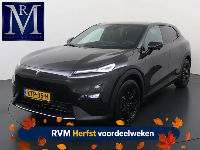 Changan Deepal S05 MAX VAN: 42.900,- VOOR: 39.440,- UW HERFSTVOORDEEL: 3.460,-  200KW | 68.8kwh | NI...