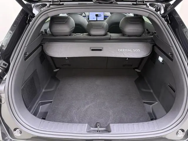 Changan Deepal S05