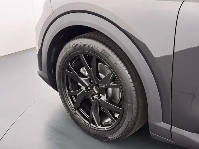 Changan Deepal S05