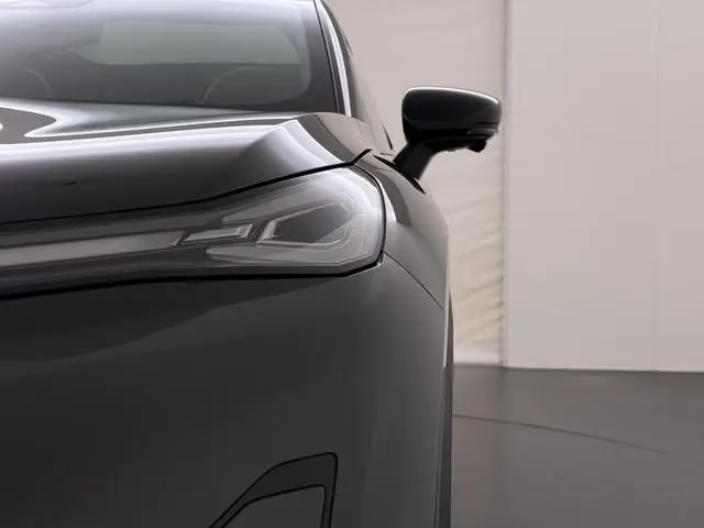 Changan Deepal S05