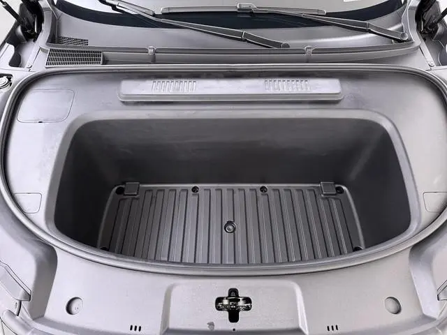 Changan Deepal S05