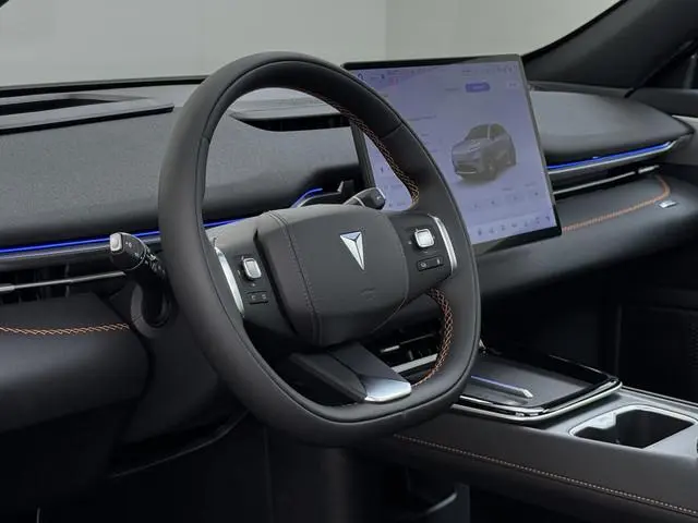 Changan Deepal S05