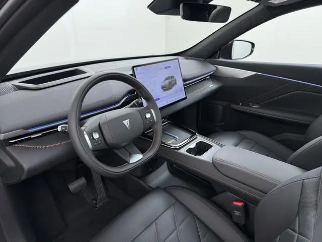 Changan Deepal S05
