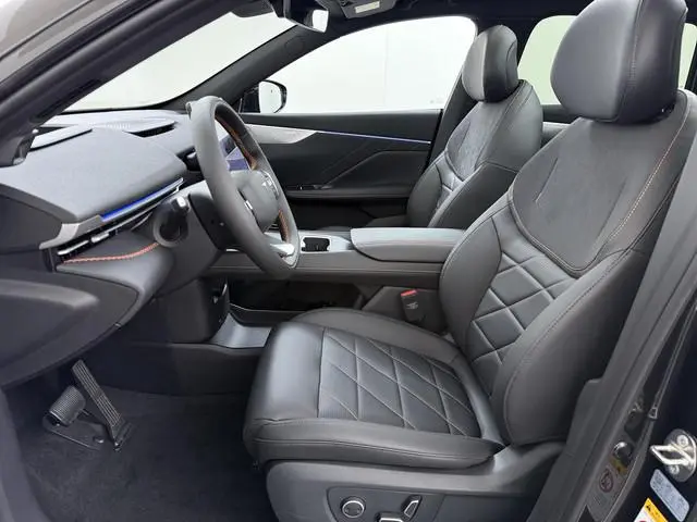 Changan Deepal S05