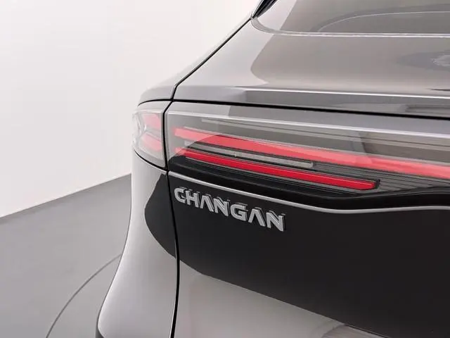 Changan Deepal S05