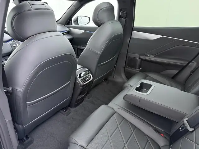 Changan Deepal S05