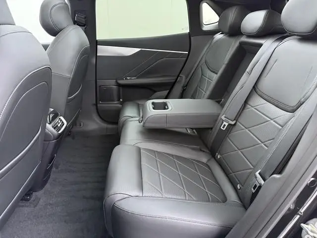 Changan Deepal S05
