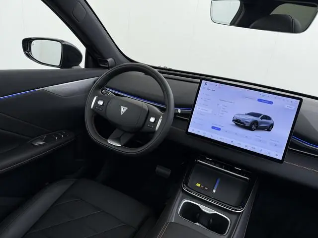 Changan Deepal S05