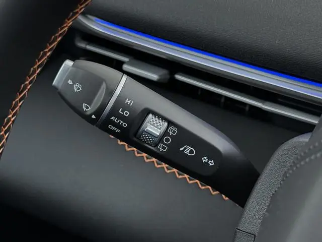 Changan Deepal S05
