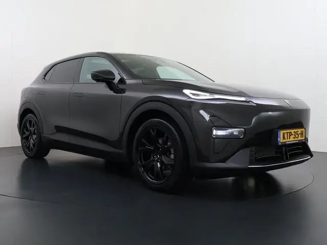 Changan Deepal S05