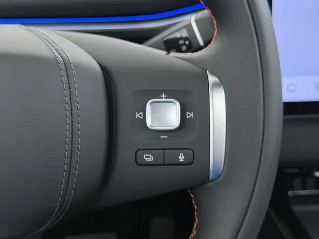 Changan Deepal S05