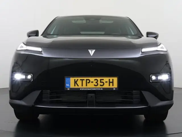 Changan Deepal S05