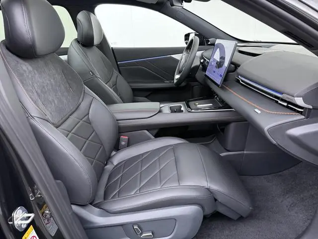 Changan Deepal S05