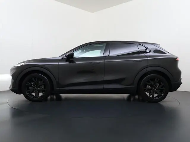 Changan Deepal S05