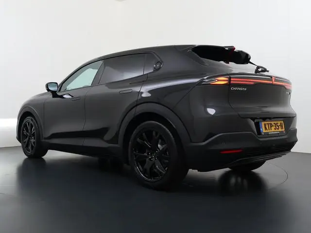 Changan Deepal S05