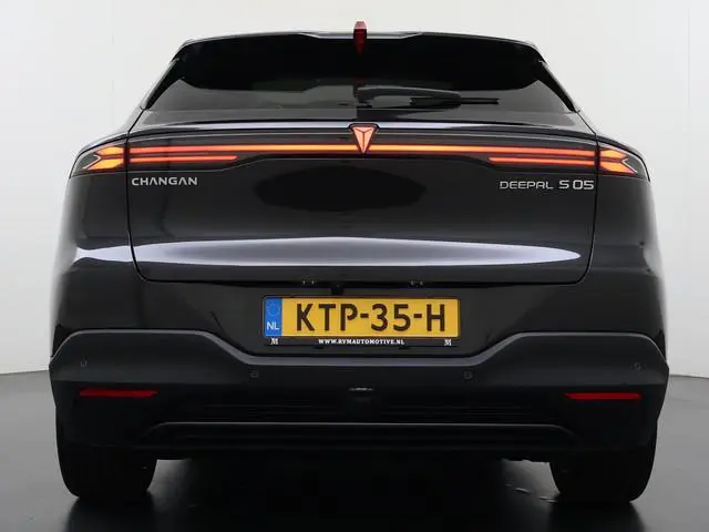 Changan Deepal S05