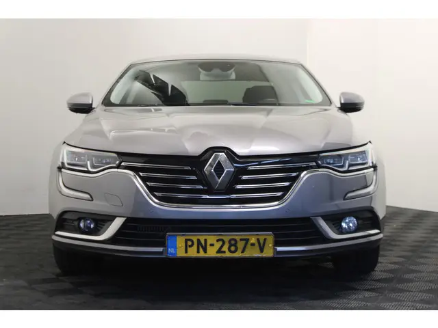 Renault Talisman 1.6 TCe Intens |Massage|Camera|Navi|