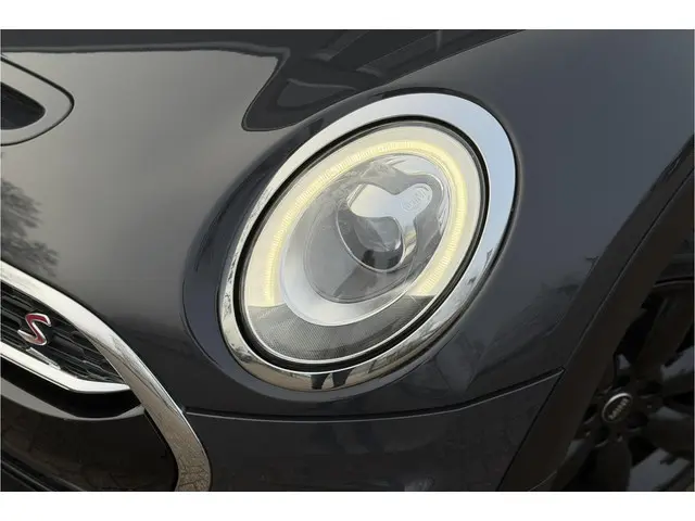 MINI Mini Clubman 2.0 Cooper S Chili | Sportleder | Harman Kardon | Comfort Access | LED