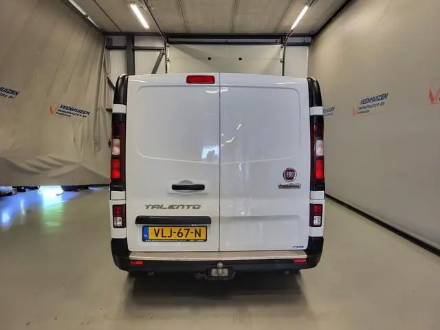 Fiat Talento