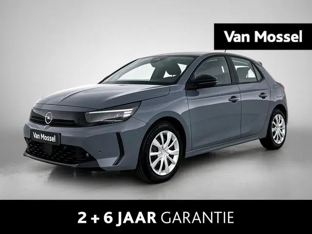 Opel Corsa 1.2 Turbo Hybrid Edition