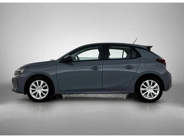 Opel Corsa 1.2 Turbo Hybrid Edition
