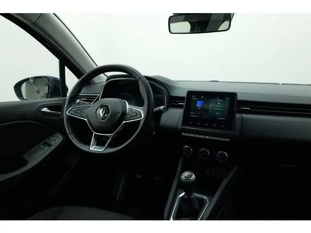 Renault Clio 1.0 TCe Zen | Cruise control | Parkeersensoren | Bluetooth