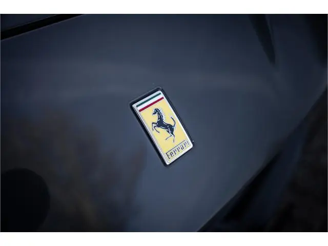 Ferrari 812 GTS