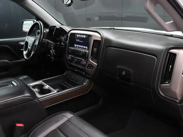 GMC Sierra