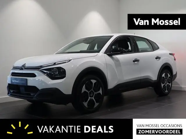 Citroen C4 X You - DUAL ZONE CLIMATE CONTROL - APPLE CARPLAY/ANDROID AUTO - CRUISE CONTROL