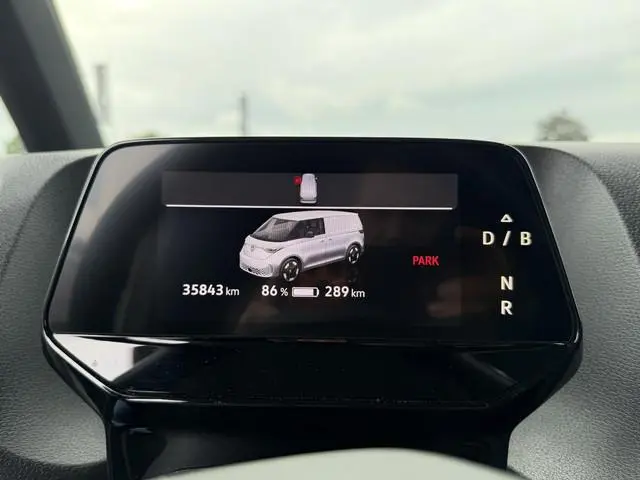 Volkswagen ID. Buzz