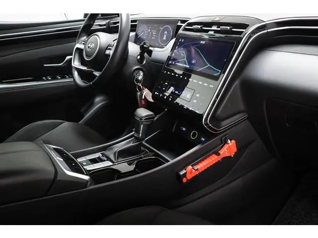 Hyundai Tucson 1.6 T-GDI MHEV Comfort Smart | LED | STOELVERWARMING | DAB | APPLE | CAMERA | TREKHAA...