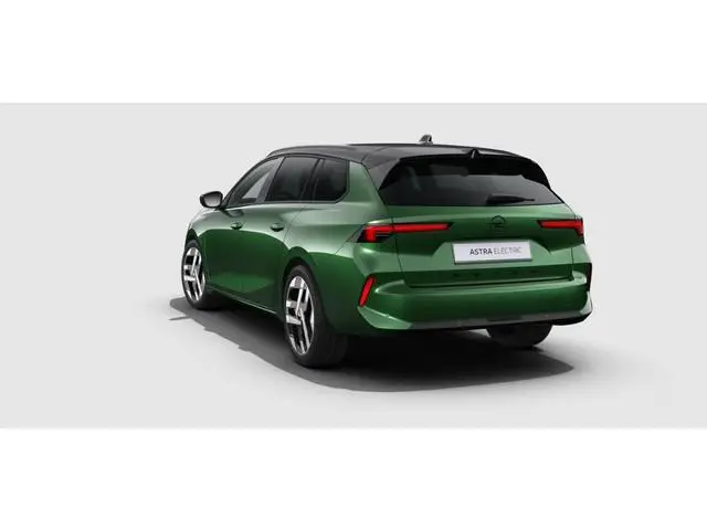 Opel Astra Sports Tourer 1.6 Turbo Plug In Hybrid Edition | NEW ASTRA | NU TE BESTELLEN! | TOT 8 JAA...
