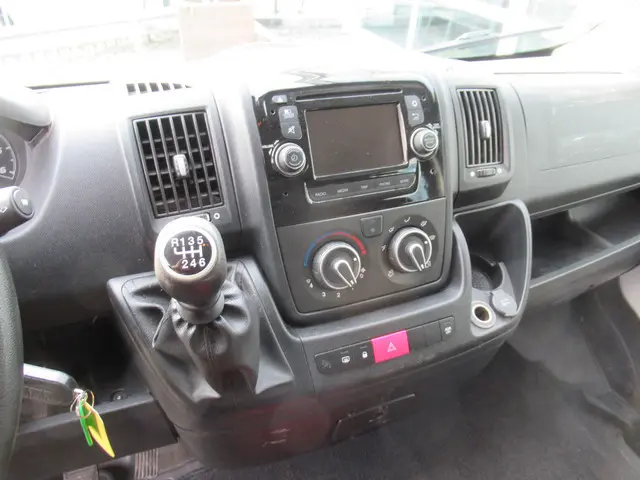 Citroën Jumper