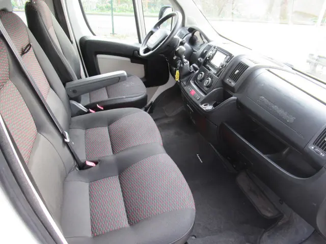 Citroën Jumper