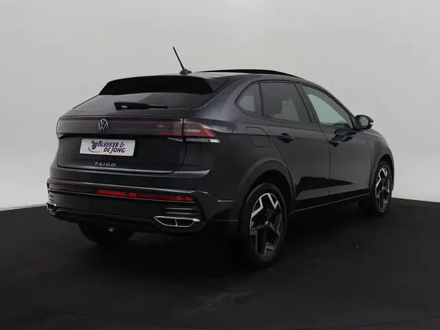 Volkswagen Taigo 1.5 TSI R-Line Business | ex BPM | AppConnect | Pano | LED | Virtual Pro | 17"| IQ...